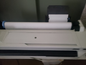 HP Designjet T530 36 in