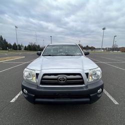 2009 Toyota Tacoma