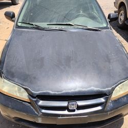 1999 Honda Accord