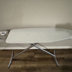Ironing board cotton cover