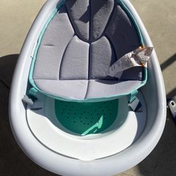 Summer Infant Bath Tub