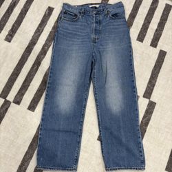 Levi’s Premium jeans W29 L27