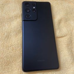 Samsung Galaxy S21 Ultra 128 Gb Unlocked (firm Price). Desbloqueado