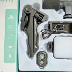 Vlog Kit 