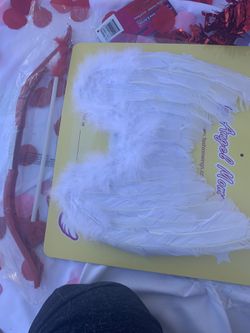 BABY CUPID ACCESSORIES