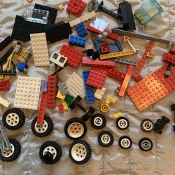 Legos For Kids $59