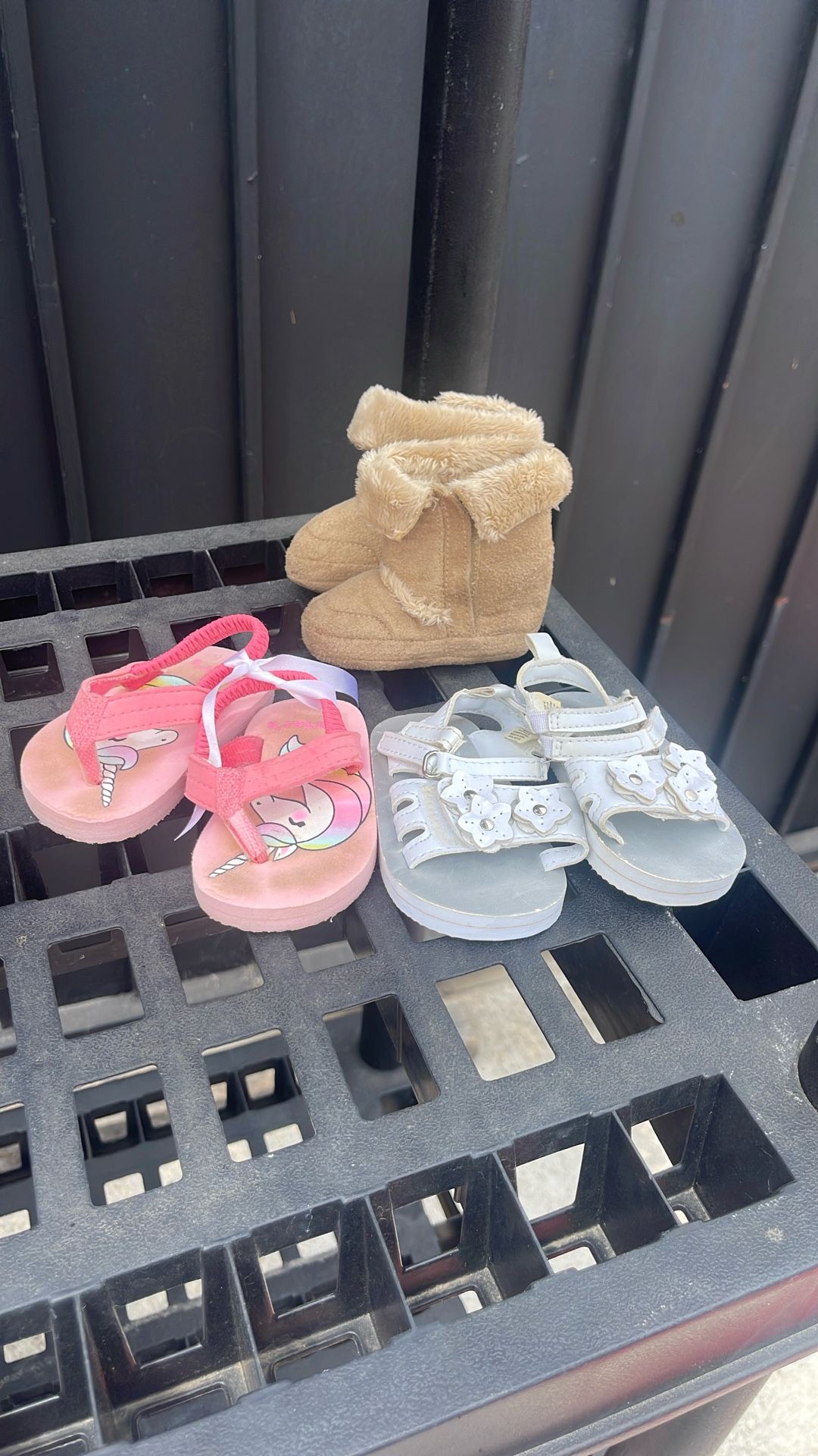 Baby Shoes