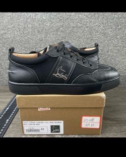 Christian Louboutin