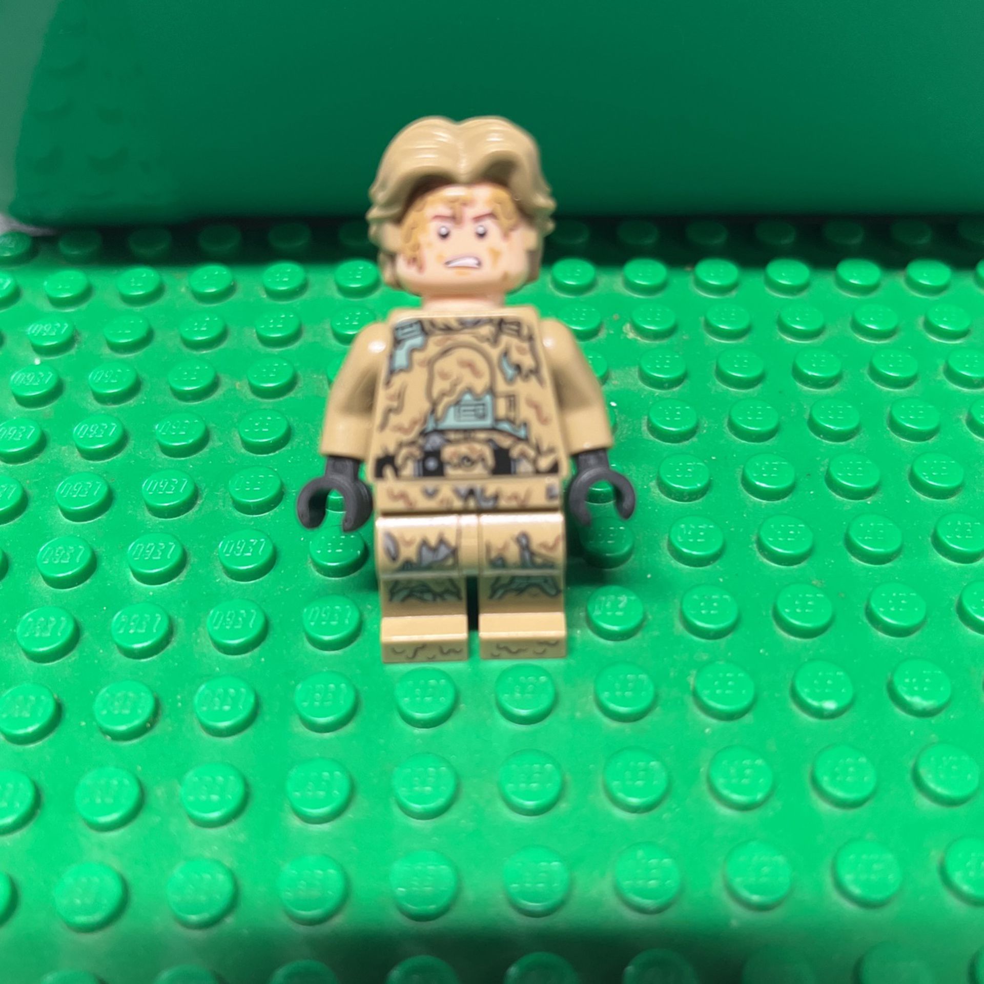 Lego Han Solo 40300 Mudtrooper Star Wars Solo Minifigure