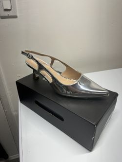 Fashion Nova Short Heels