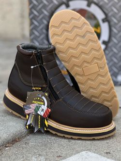 Zapatos de trabajo