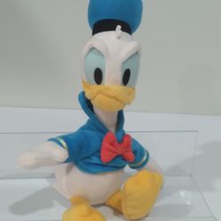 Disney Donald Duck Plush