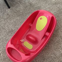 Baby Bath Tub