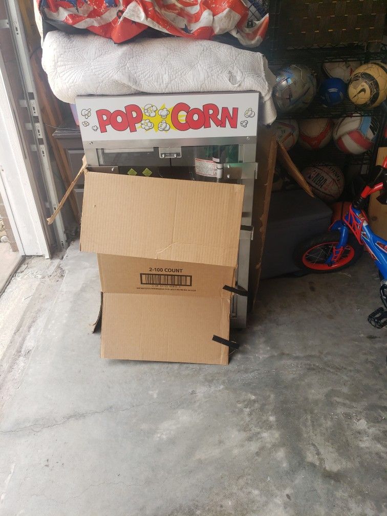 Pop Corn