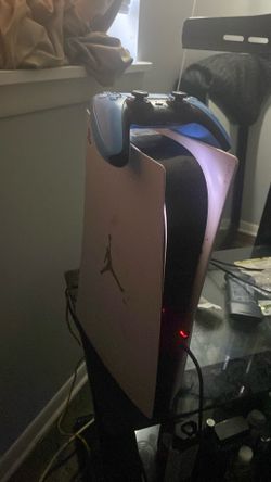 Ps5 read description