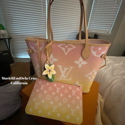 limited edition neverfull