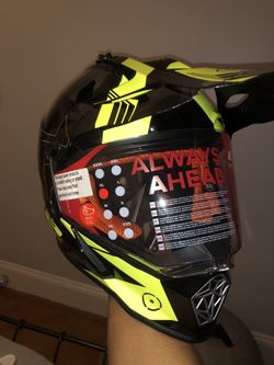 LS2 Pioneer Helmet