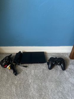 PlayStation 2 slim