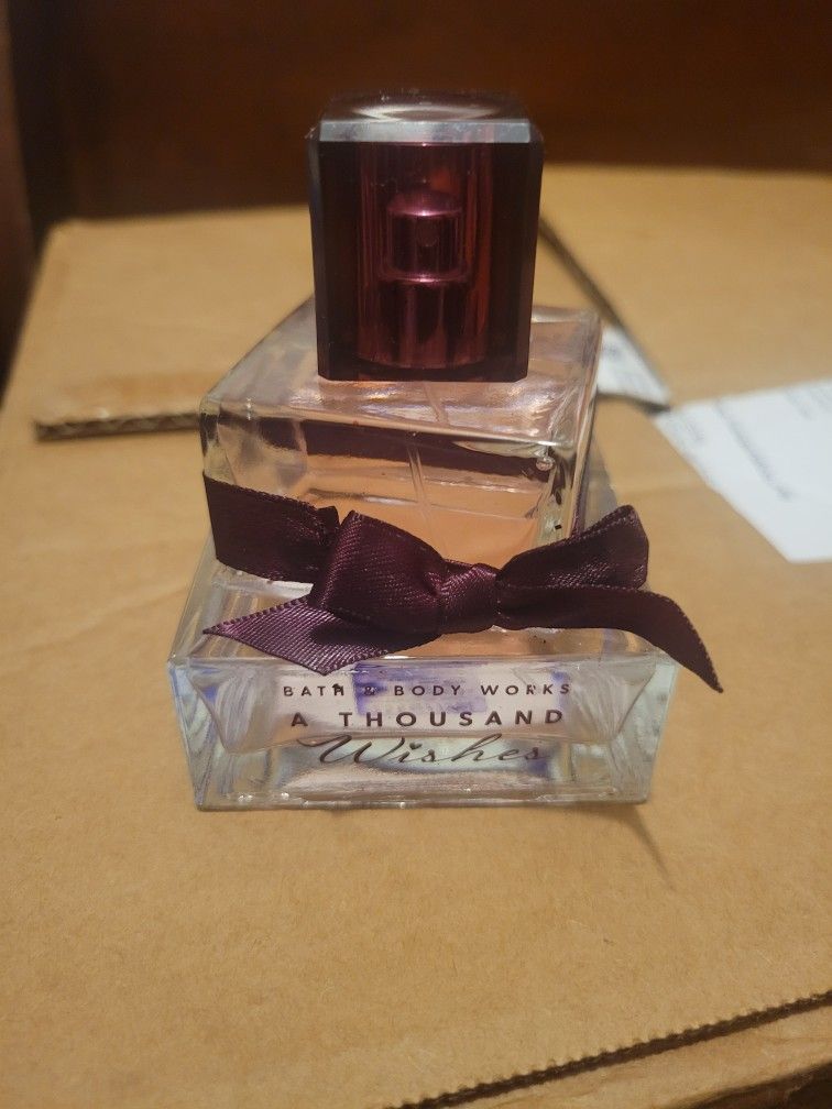 Womens Fragrance
