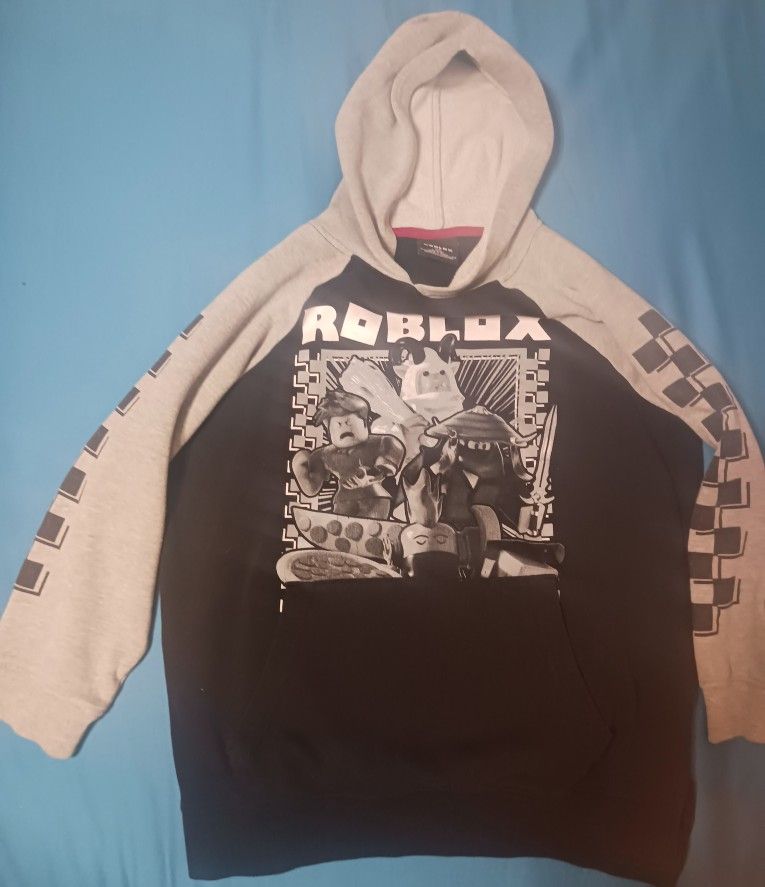 Roblox Sweatshirt