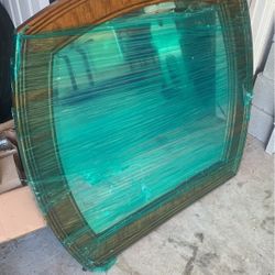 Dresser Mirror 