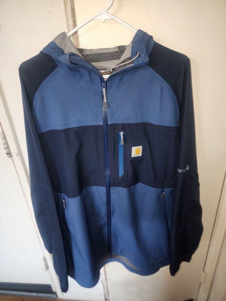 Jacket l