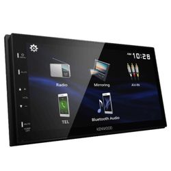 Kenwood  DMX129BT