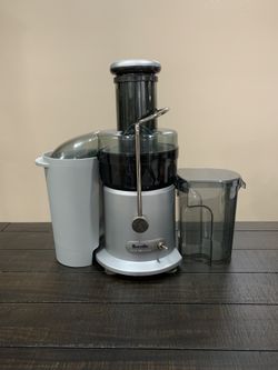 Breville Juice Fountain