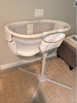 Baby Bassinet