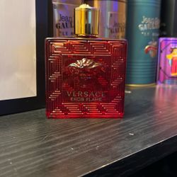 Versace Eros Flame 