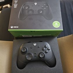 Xbox Wolverine Controller 