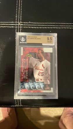 2000 upper deck IONX trading card