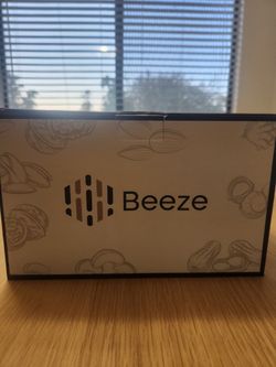 Beeze Nut Milk Maker