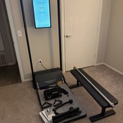 Speediance Gym Monster S1 All-IN-One Smart Fitness Equipment