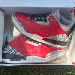 Jordan 3 “Unite”
