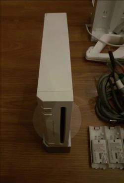 Wii Bundle