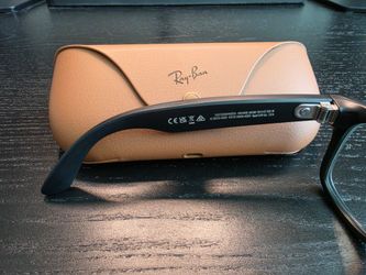 Meta-rayban gen 1