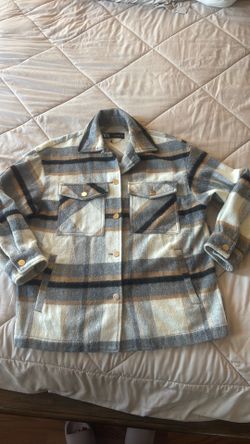 Flannel For Women