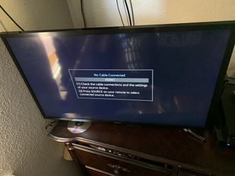 Samsung smart tv 32 inch