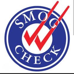 Smog Check! Pass Everything!
