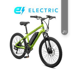 Schwinn Electric Bike $500 OBO