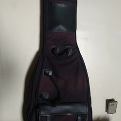 Guitar Bag 