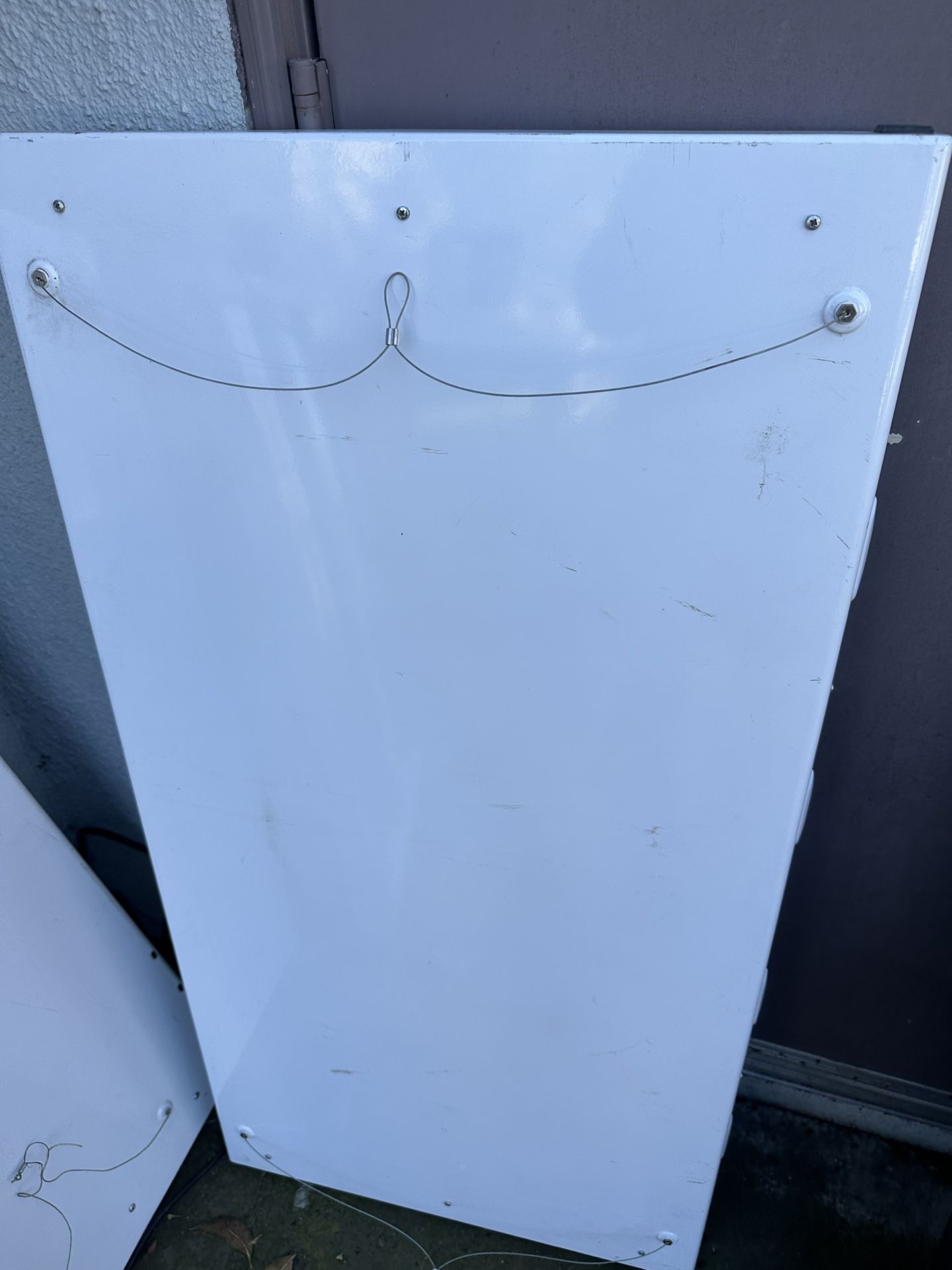 Used Grow lights