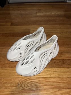 Foam RNNR Ararat Size 8