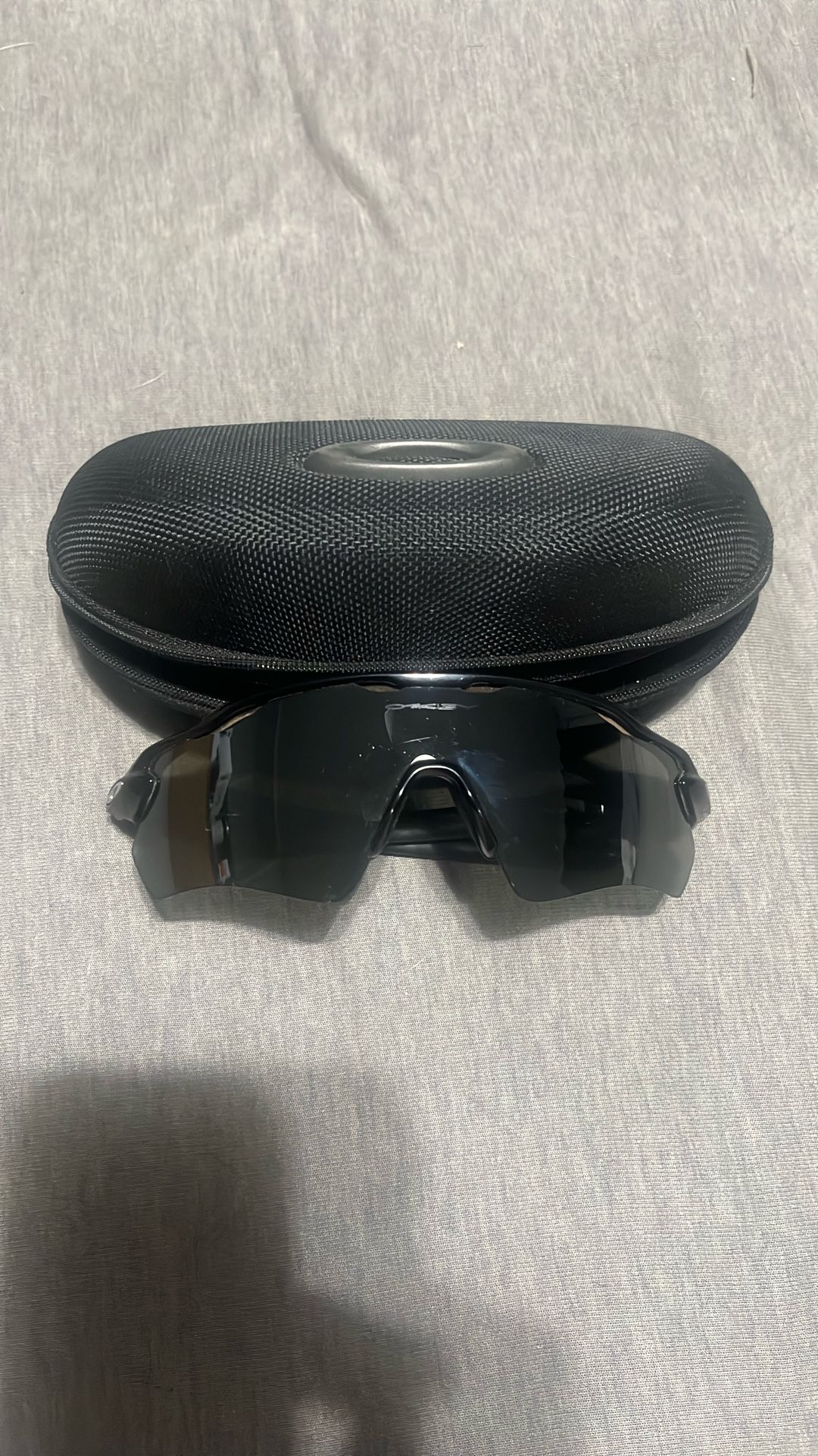 Oakley Sunglasses