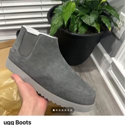 Men’s Ugg Boots