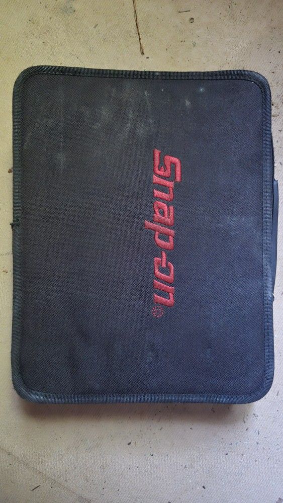 Snap On MULTIMETER