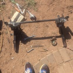 Tow Hitch
