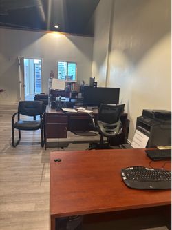 Office furniture
