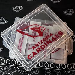 Cardinals Dominoes
